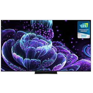 TCL - 55C831 - QLED TV - 55 inch - 4K - MiniLED - 2022