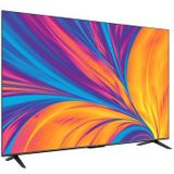 TCL LED 4K TV 50P637 (2022)