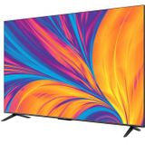 TCL LED 4K TV 50P637 (2022)