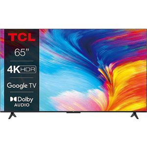 TCL 65P637 65 Inch