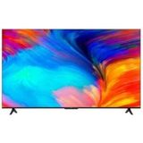 TCL 43P631 43 Inch DLED Android Smart TV