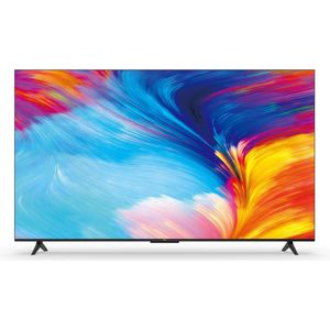 TCL 4K DLED Android Smart TV 50P631 (2022) 50"