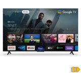 TCL 4K DLED Android Smart TV 55P631 (2022) 55"