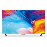 TCL 4K DLED Android Smart TV 55P631 (2022) 55"