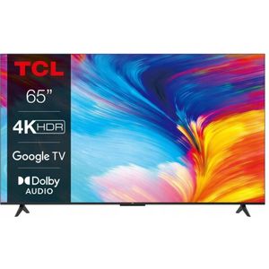 TCL Android Smart XXL TV 65P631 65 inch