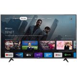 TCL 75P631 Televisie 75 Inch