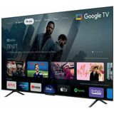 TCL 75P631 Televisie 75 Inch