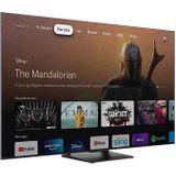 TCL 55C745 55 Inch
