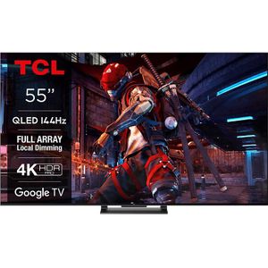 TCL 55C745 55 Inch