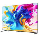 TCL - 85C645 - QLED TV - 85 Inch - 4K UHD