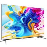 TCL - 85C645 - QLED TV - 85 Inch - 4K UHD