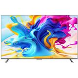 TCL - 85C645 - QLED TV - 85 Inch - 4K UHD