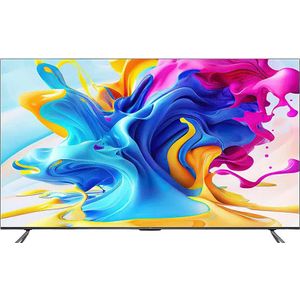 TCL 85C645 - 85 inch - 4K QLED - 2023