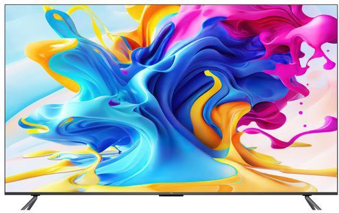 TCL - 85C645 - QLED TV - 85 Inch - 4K UHD