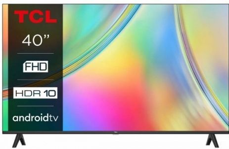 TCL 40S5400A - 40 inch - Full HD