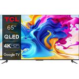 TCL QLED 65C643 (2023)