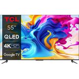 TCL QLED 55C643 55 inch