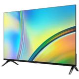TCL - S54 - LED TV - Full HD - 32 Inch - Slank Ontwerp - Android TV