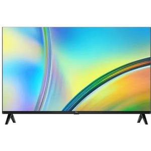TCL - S54 - LED TV - Full HD - 32 Inch - Slank Ontwerp - Android TV