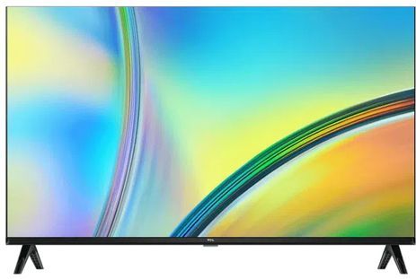 TCL - S54 - LED TV - Full HD - 32 Inch - Slank Ontwerp - Android TV