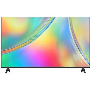 TCL S54 40S5401A tv 101,6 cm (40") Full HD Smart TV Wifi Metallic