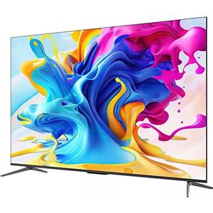 QLED TV 4K 65C649 (2023) - 65 inch