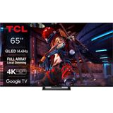 TCL QLED 65C743 (2023)