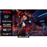 TCL QLED 55C743