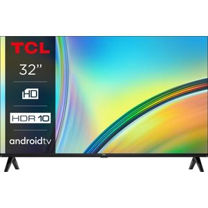 TCL - 32S5403A - LED-TV - Zwart - 32 Inch