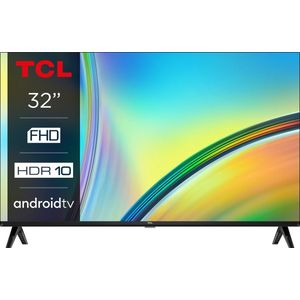 TCL 32S5403AF - 32 inch - Full HD LED - 2023