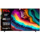 TCL - P74 - LED TV - 98 inch - 4K UHD - HDR