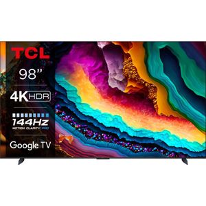 TCL 4K LED 98P743 (2023)