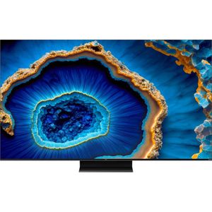 TC inch 144Hz 4K MiniLED 2023
