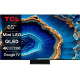 Smart TV TCL 65C805 4K Ultra HD 65" LED HDR