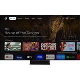 TCL - 65C809 - QD Mini-LED TV - 65 inch - 4K - 144Hz