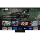 TCL - 65C809 - QD Mini-LED TV - 65 inch - 4K - 144Hz
