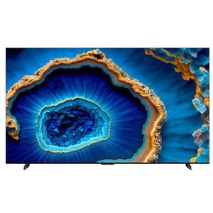 TCL - 98C805 - QLED-tv - 98 inch - 4K - Google-tv