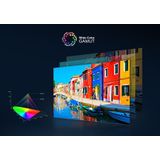 TCL P75 65P755 tv 165,1 cm (65") 4K Ultra HD Smart TV Wifi Titanium