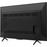 TCL Smart TV 43P755 4K Ultra HD 43 inch LED HDR D-LED