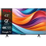 TCL 43T7B - 43 inch - 4K UHD