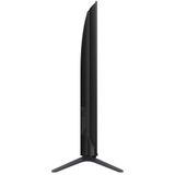 Tcl - 50C655 - Qled Smart 4K - Zwart - 50 Inch