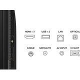 Smart Tv Tc 4k Ultra Hd 43" Led Hdr d Led Qled