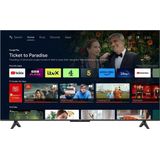 Smart TV TCL 55V6B 4K Ultra HD 55" LED HDR HDR10 Direct LED