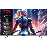 TCL 65T8B - 65 inch - 4K QLED - 144Hz - 2024