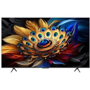 TCL - C61B - QLED TV - 65 Inch - 4K HDR