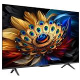 TCL - C61B - QLED TV - 43 Inch - 4K - 2024
