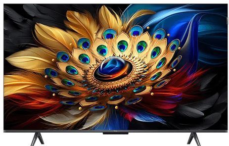 TCL - C61B - QLED TV - 43 Inch - 4K - 2024