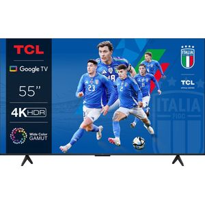 TCL - 55P79B - LED-tv - 55 inch - 4K - Met Dolby Vision en Dolby Atmos