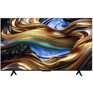 TCL - 50P79B - LED-tv - 50 inch - 4K - Met Dolby Vision en Dolby Atmos
