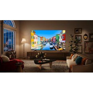 TCL QLED 85C69B - 85 Inch - 4K Smart TV